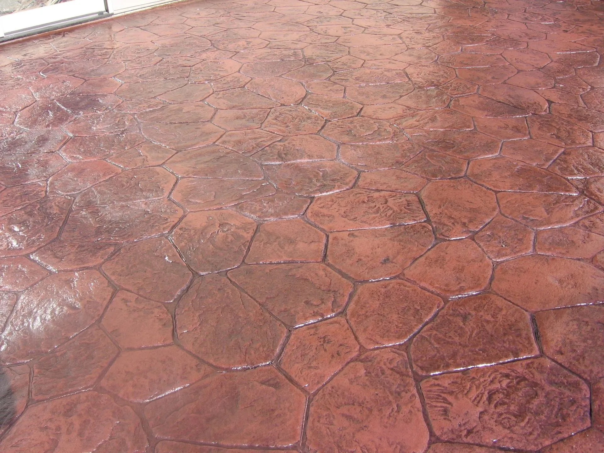 Krump Construction Driveways & Concrete Flatwork project 5