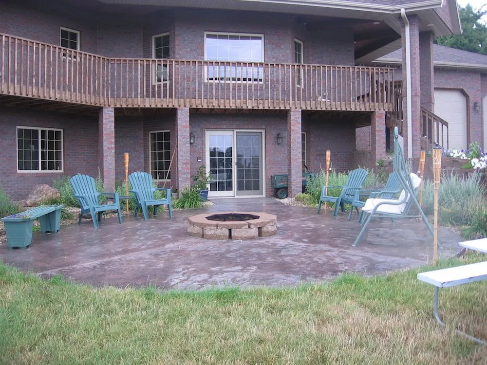 Concrete Removal & Replacement