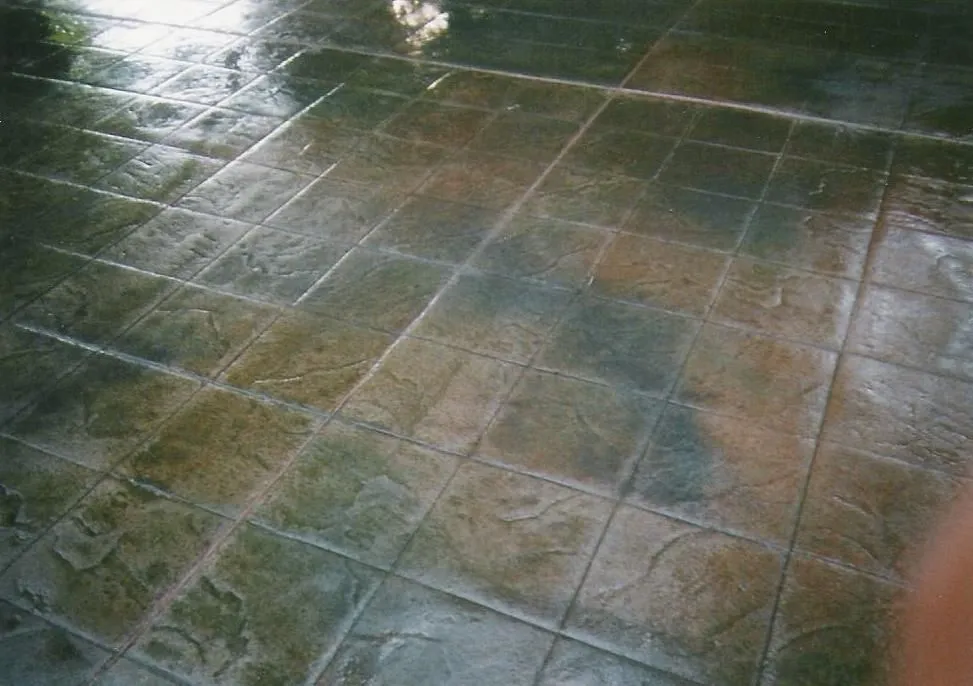 Shop Floors