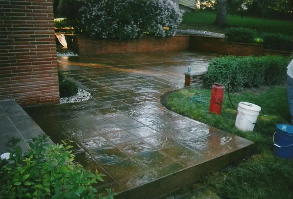 Residential Concrete